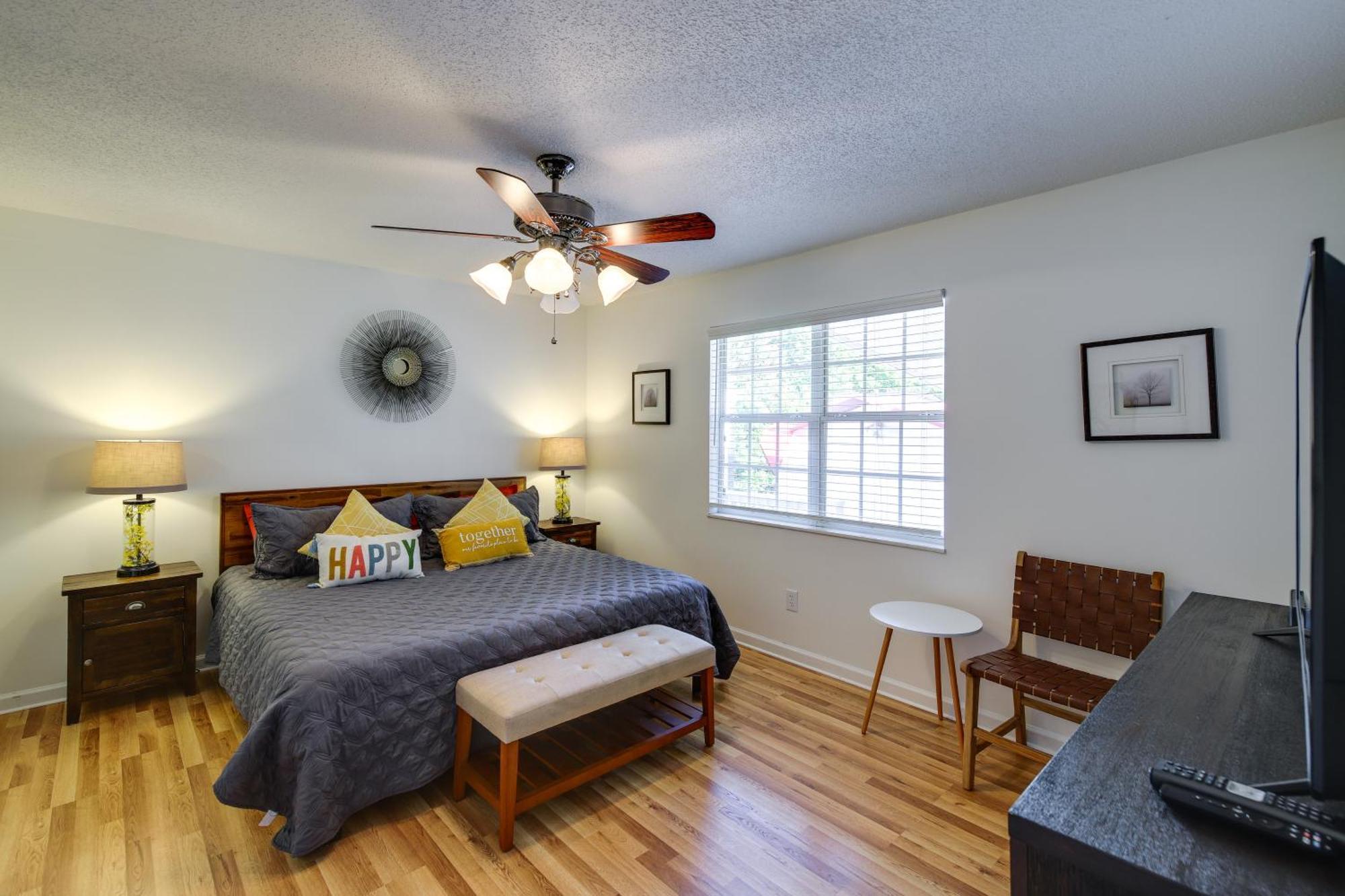 Cozy Home Near Pigeon Forge Attractions Ngoại thất bức ảnh