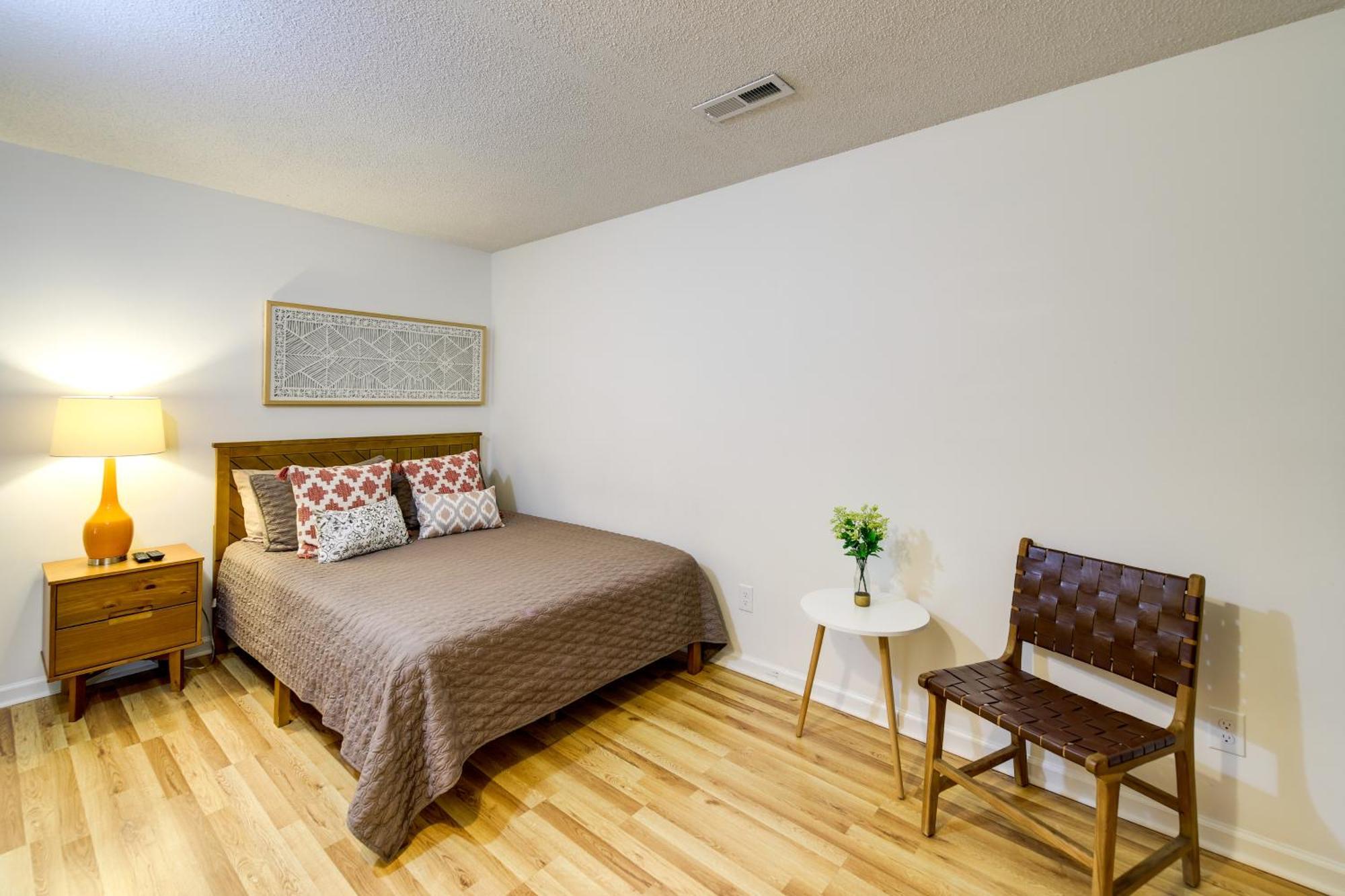 Cozy Home Near Pigeon Forge Attractions Ngoại thất bức ảnh