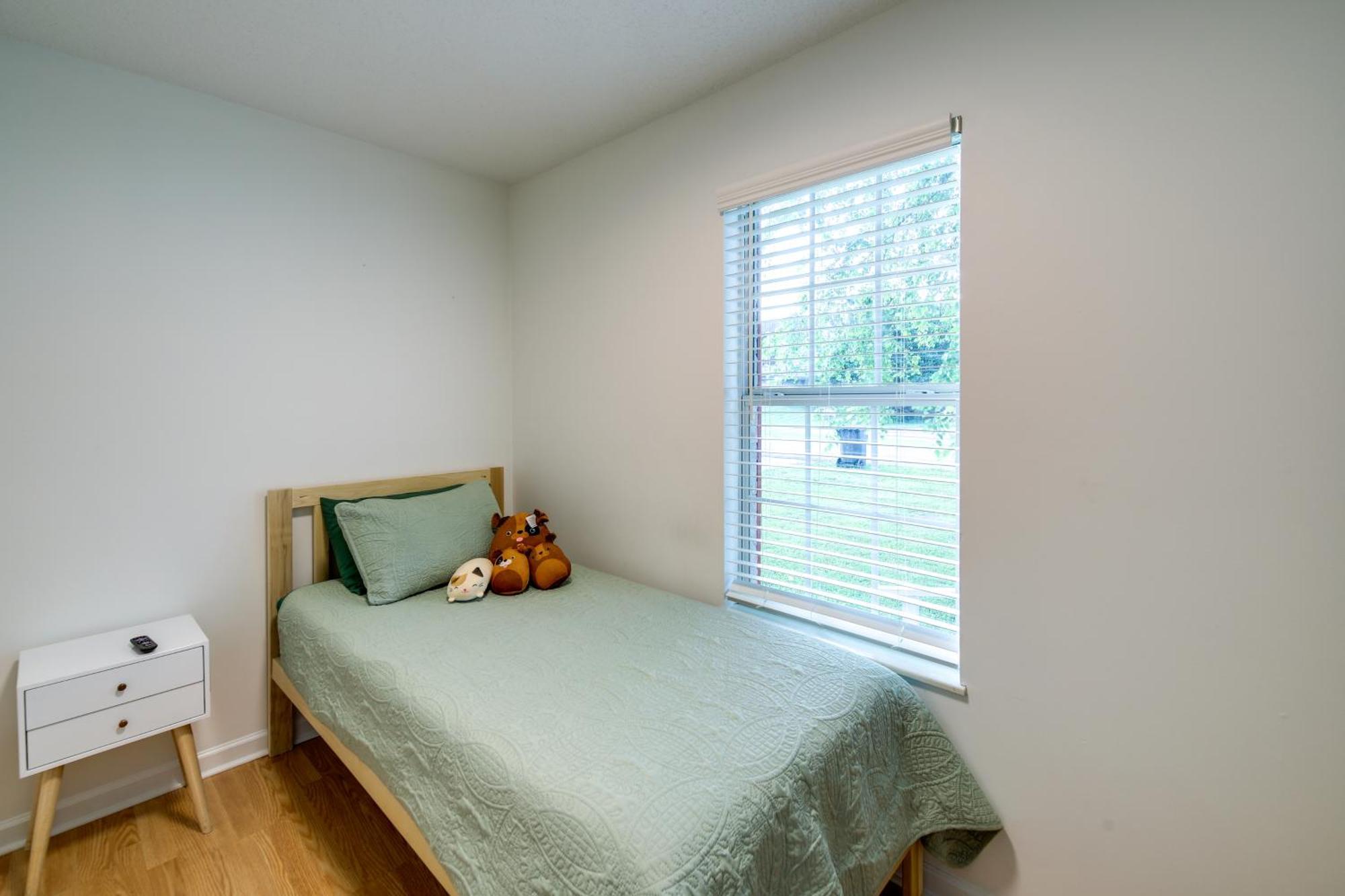 Cozy Home Near Pigeon Forge Attractions Ngoại thất bức ảnh
