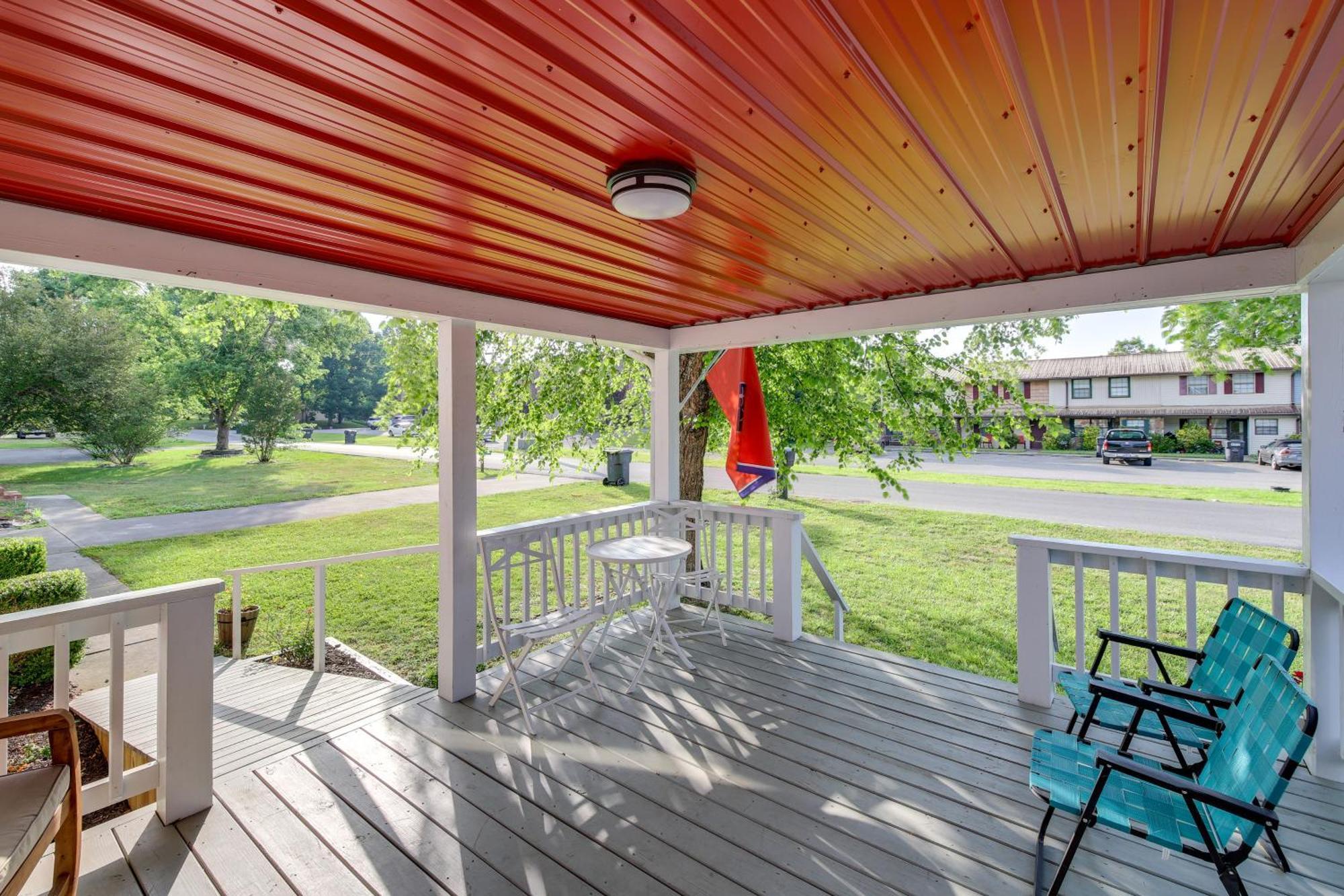 Cozy Home Near Pigeon Forge Attractions Ngoại thất bức ảnh